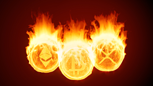 What does it mean to burn crypto? Crypto burning explained