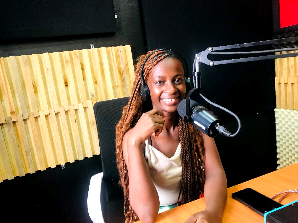 The role of Africa in the blockchain ecosystem | Angella Mulikatete